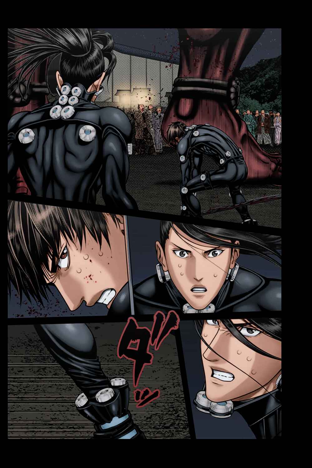 Chapter 25 - Page 11