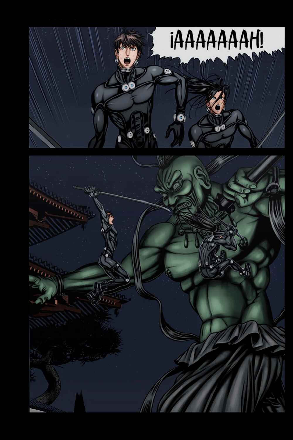 Chapter 25 - Page 15