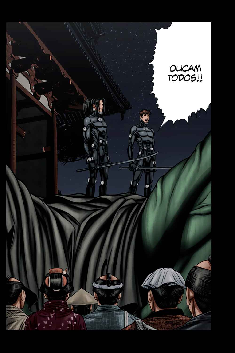 Chapter 25 - Page 17