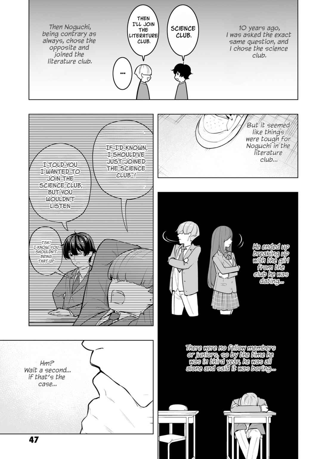 Chapter 2 - Page 5