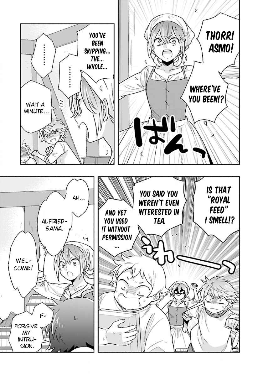 Chapter 53 - Page 23