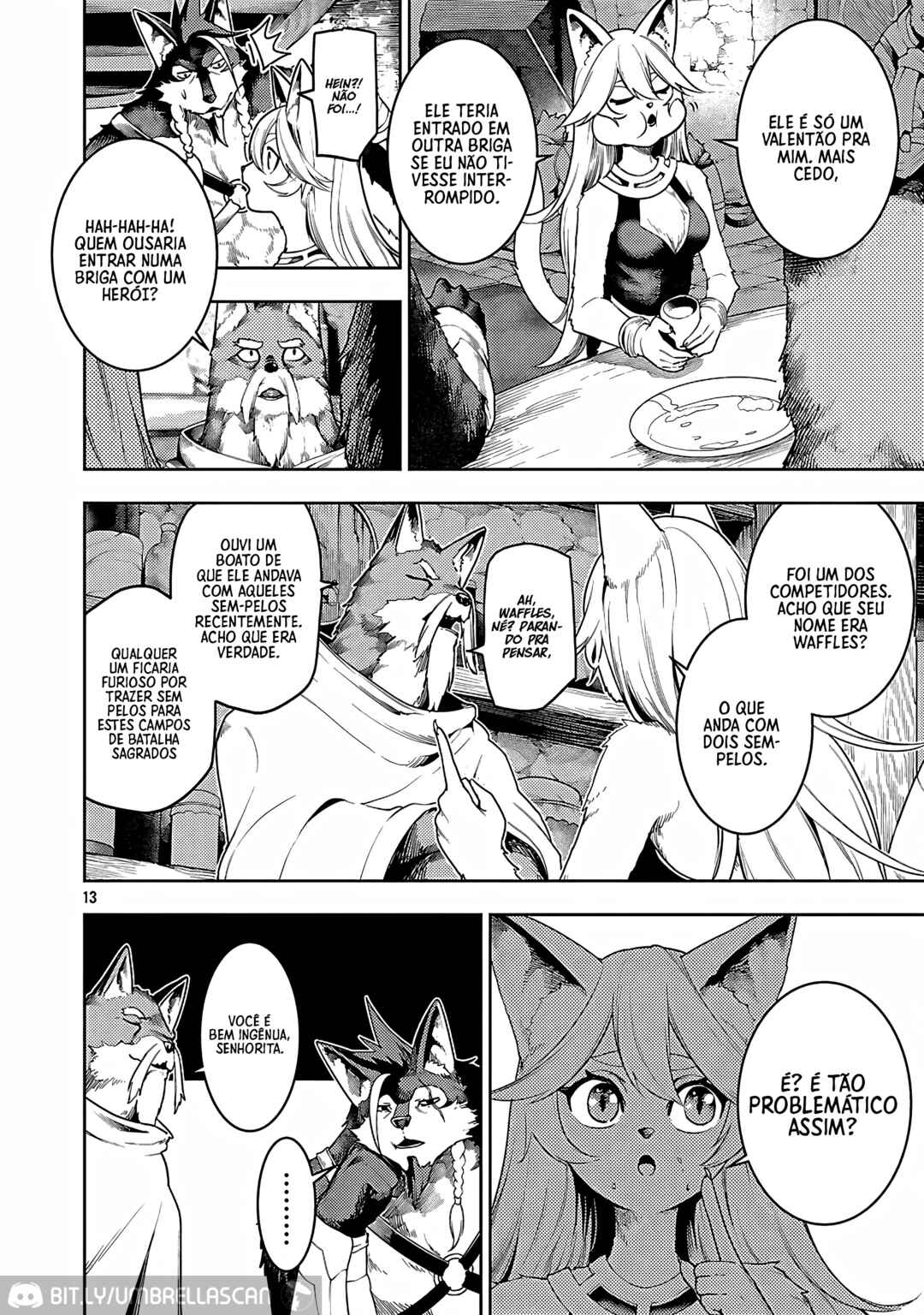 Chapter 26 - Page 16