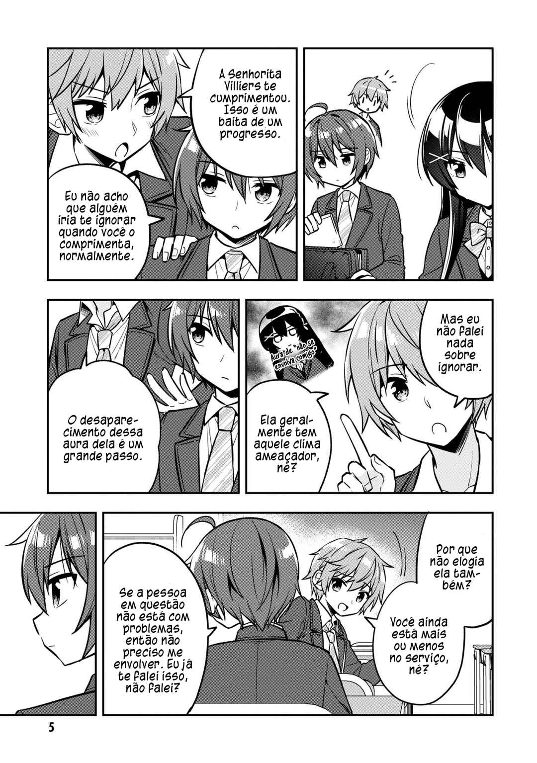 Chapter 6 - Page 4