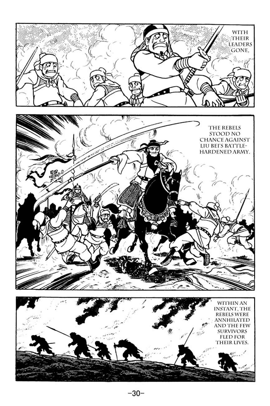 Chapter 103 - Page 33