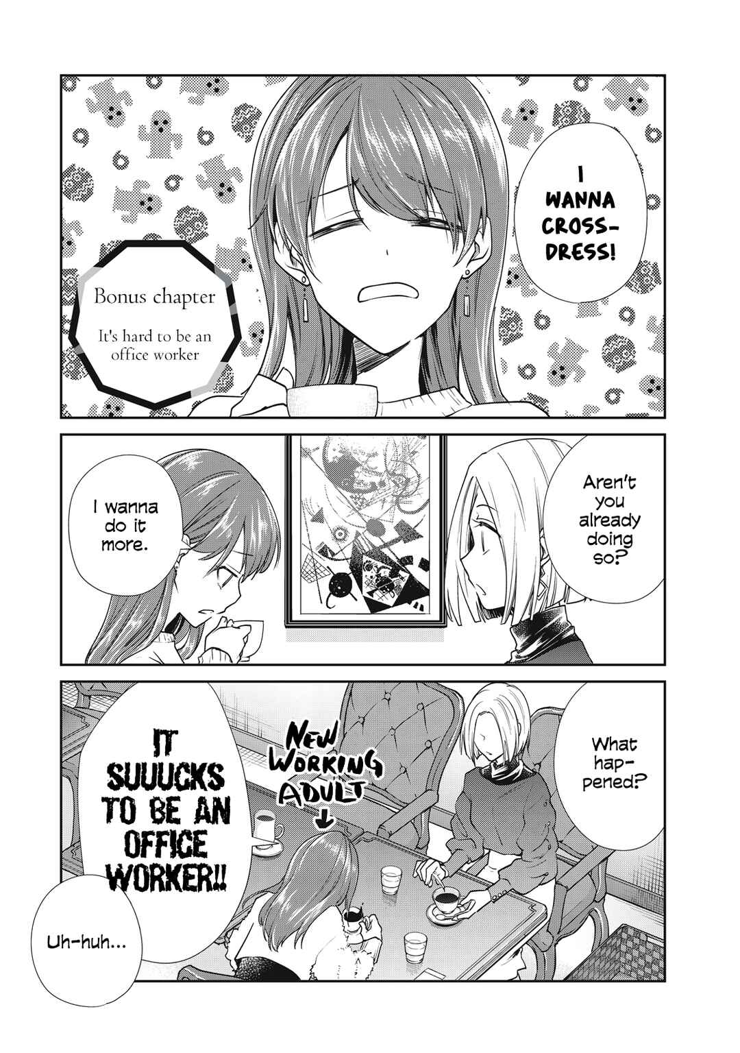 Chapter 6.5 - Page 1