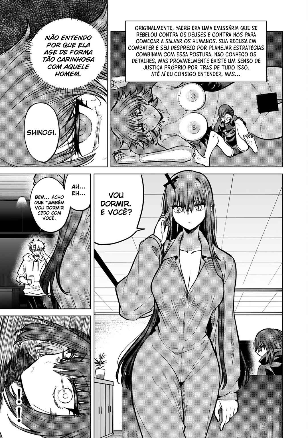 Chapter 26 - Page 15