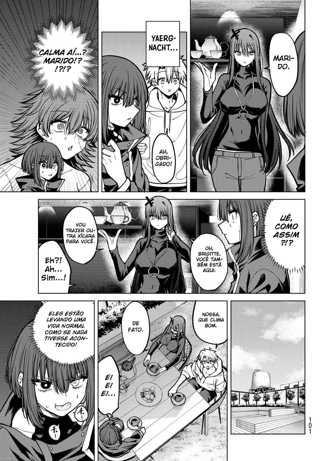 Chapter 26 - Page 7