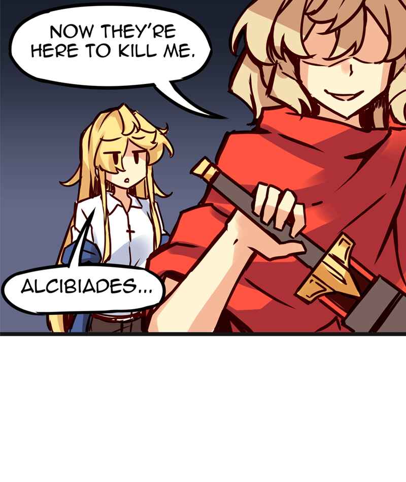 Chapter 78 - Page 22