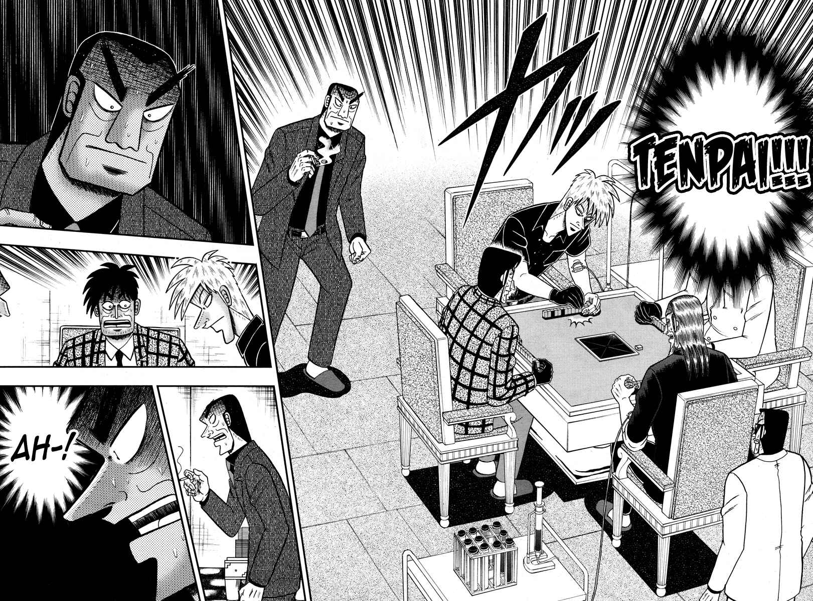 Chapter 270 - Page 13