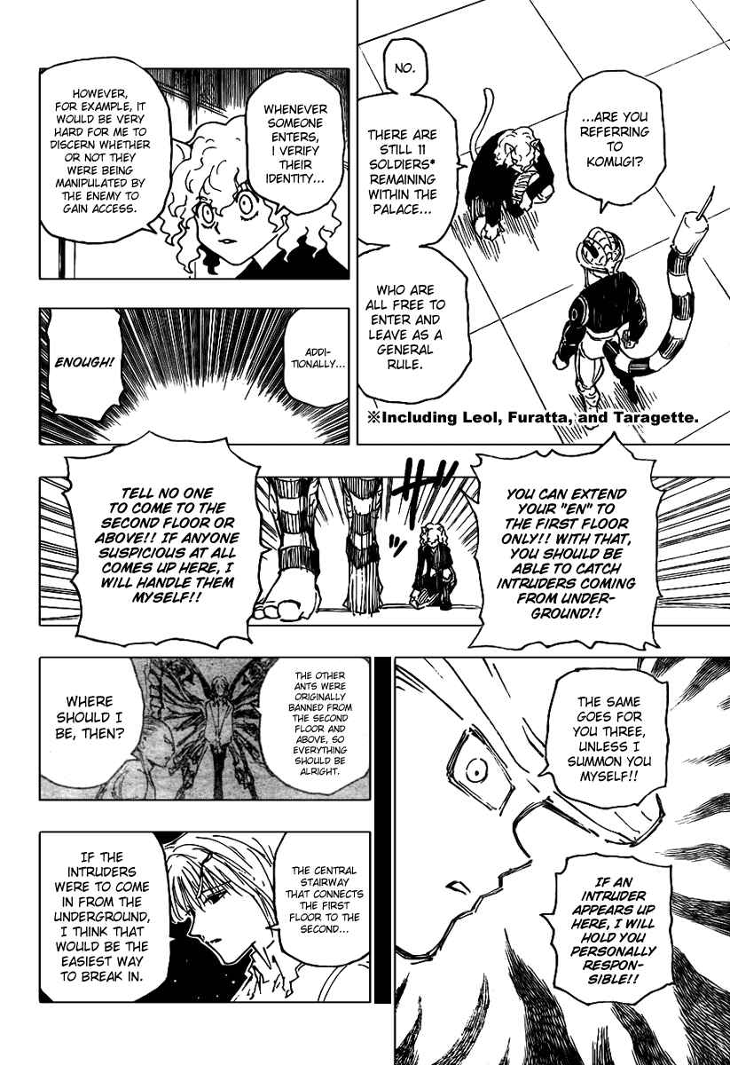 Chapter 261 - Page 18