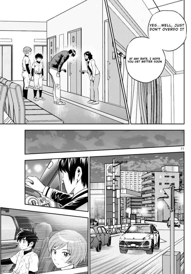 Chapter 306 - Page 11