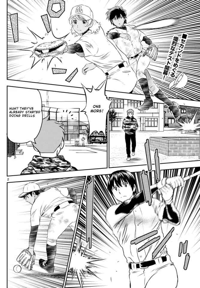 Chapter 306 - Page 2