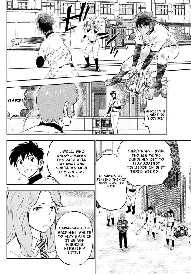 Chapter 306 - Page 4