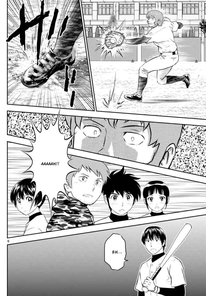 Chapter 306 - Page 6