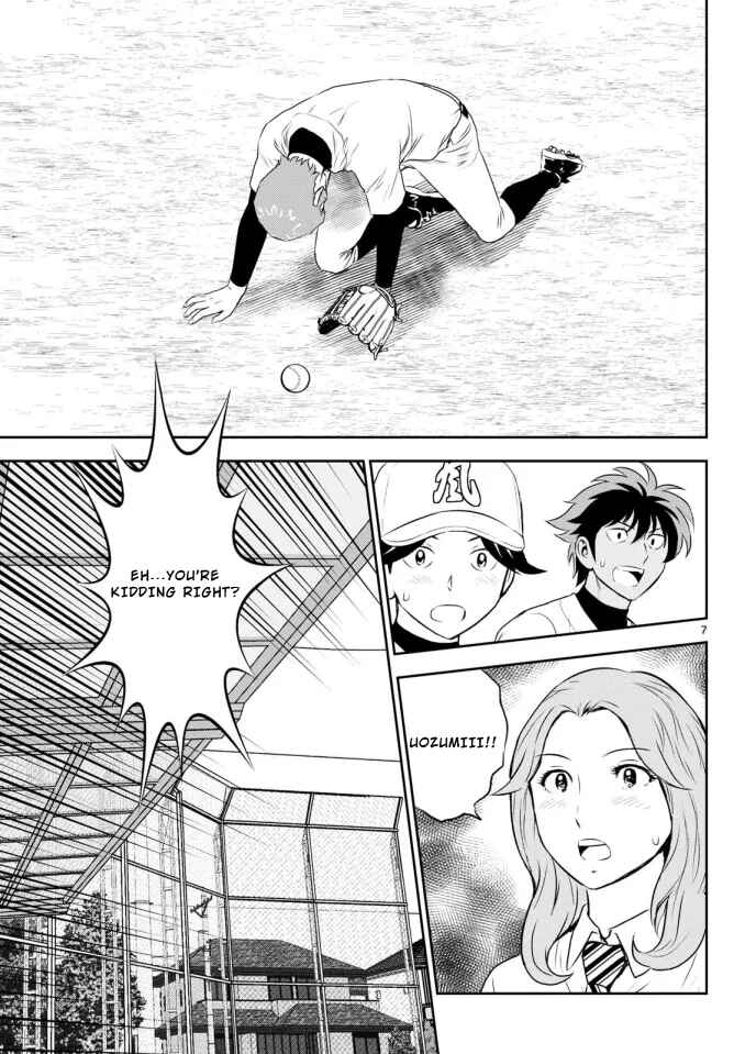 Chapter 306 - Page 7
