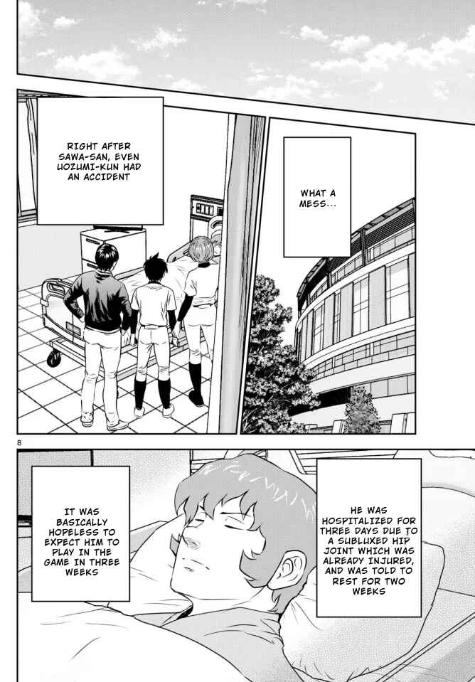Chapter 306 - Page 8