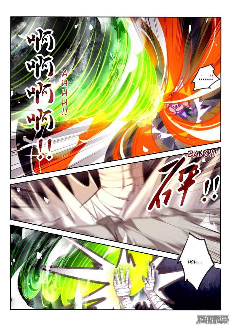 Chapter 142 - Page 4