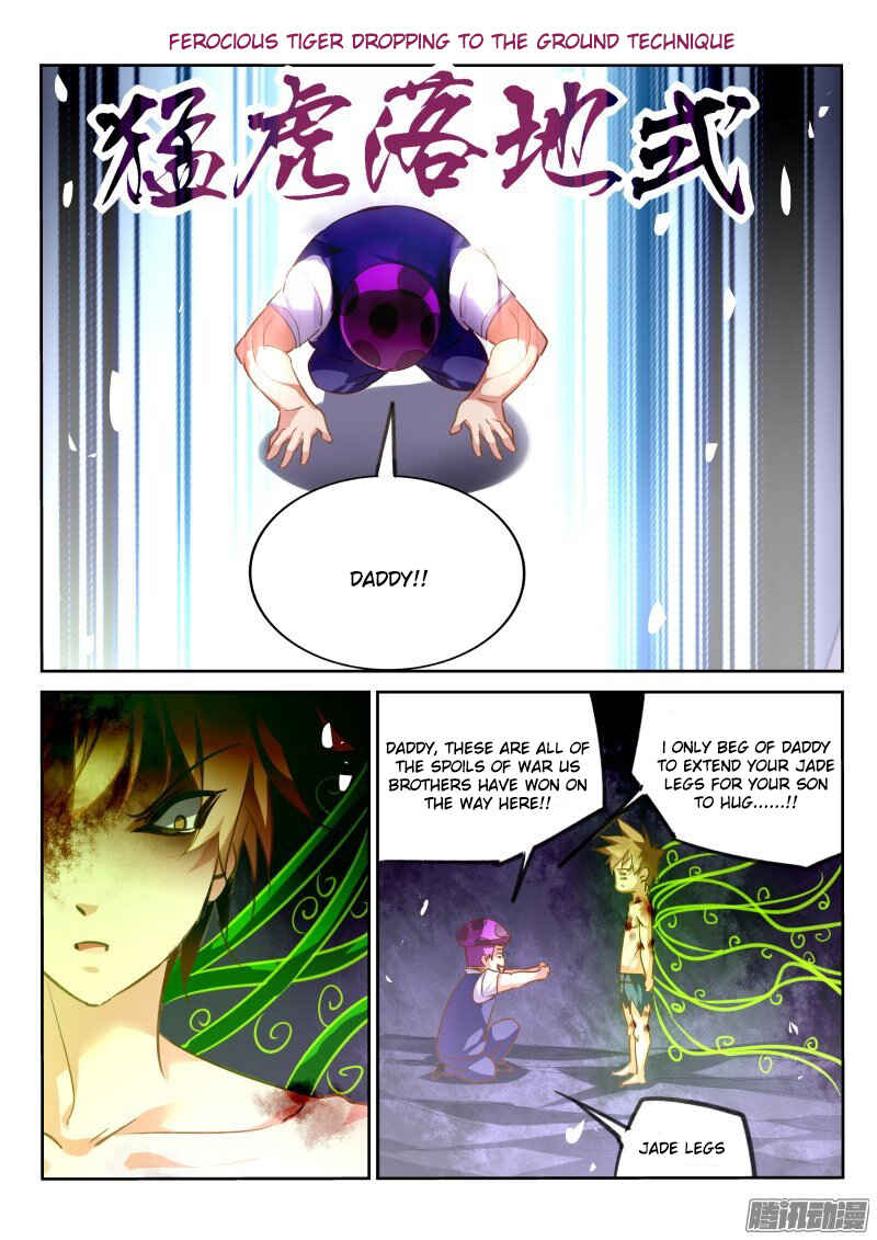 Chapter 142 - Page 8