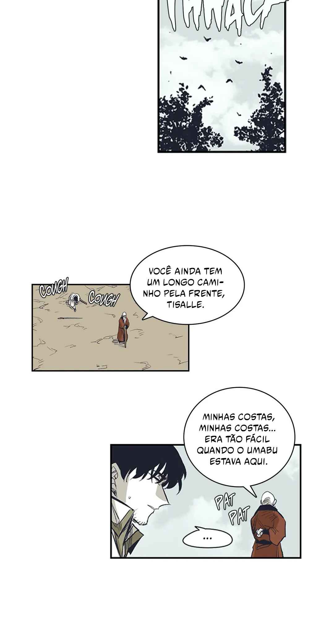 Chapter 153 - Page 25
