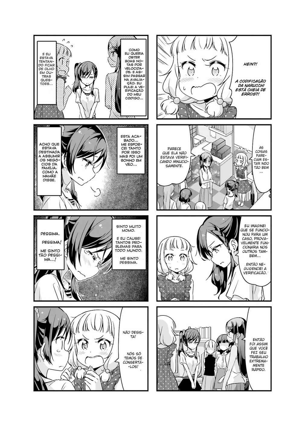 Chapter 61 - Page 4