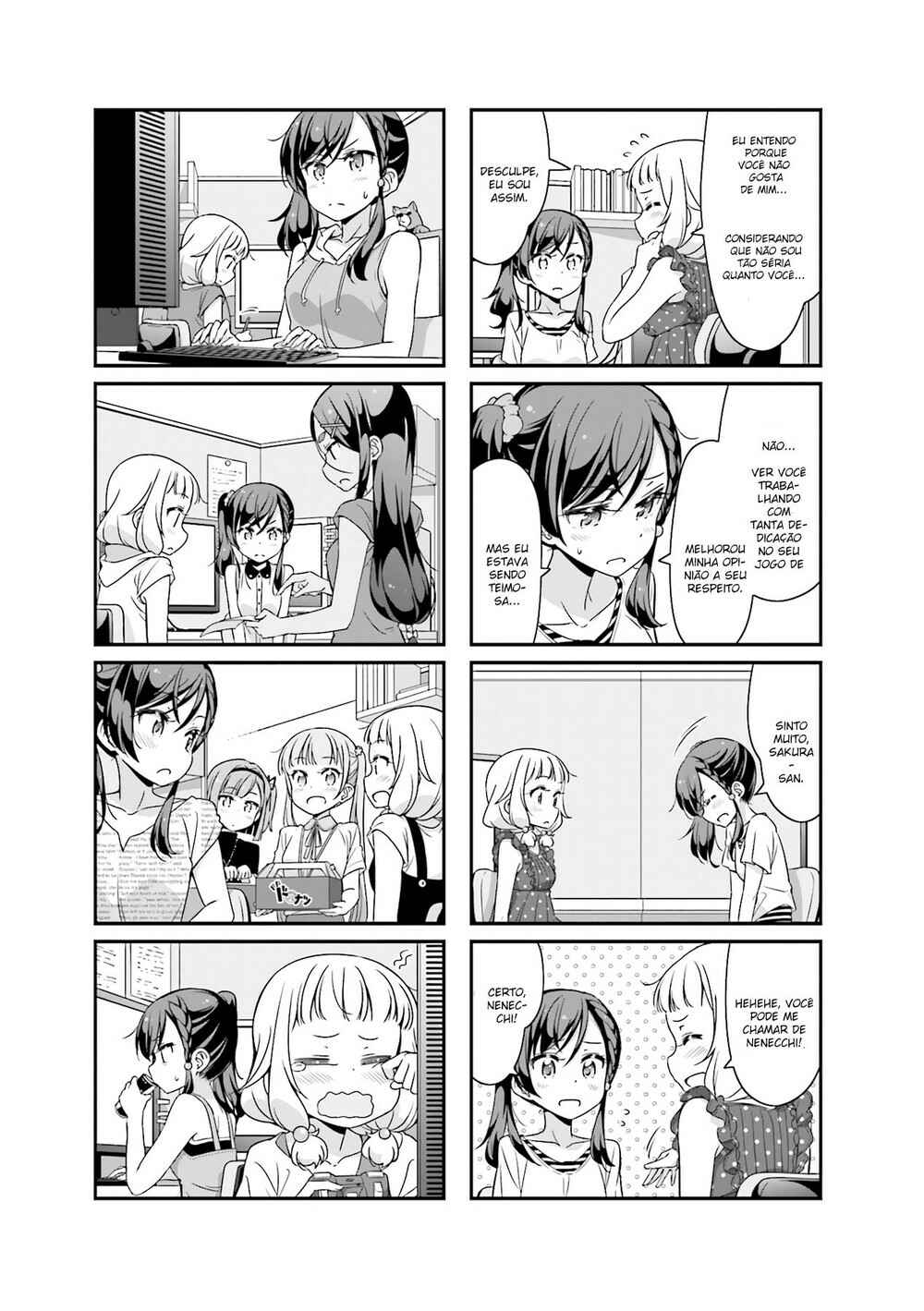 Chapter 61 - Page 7