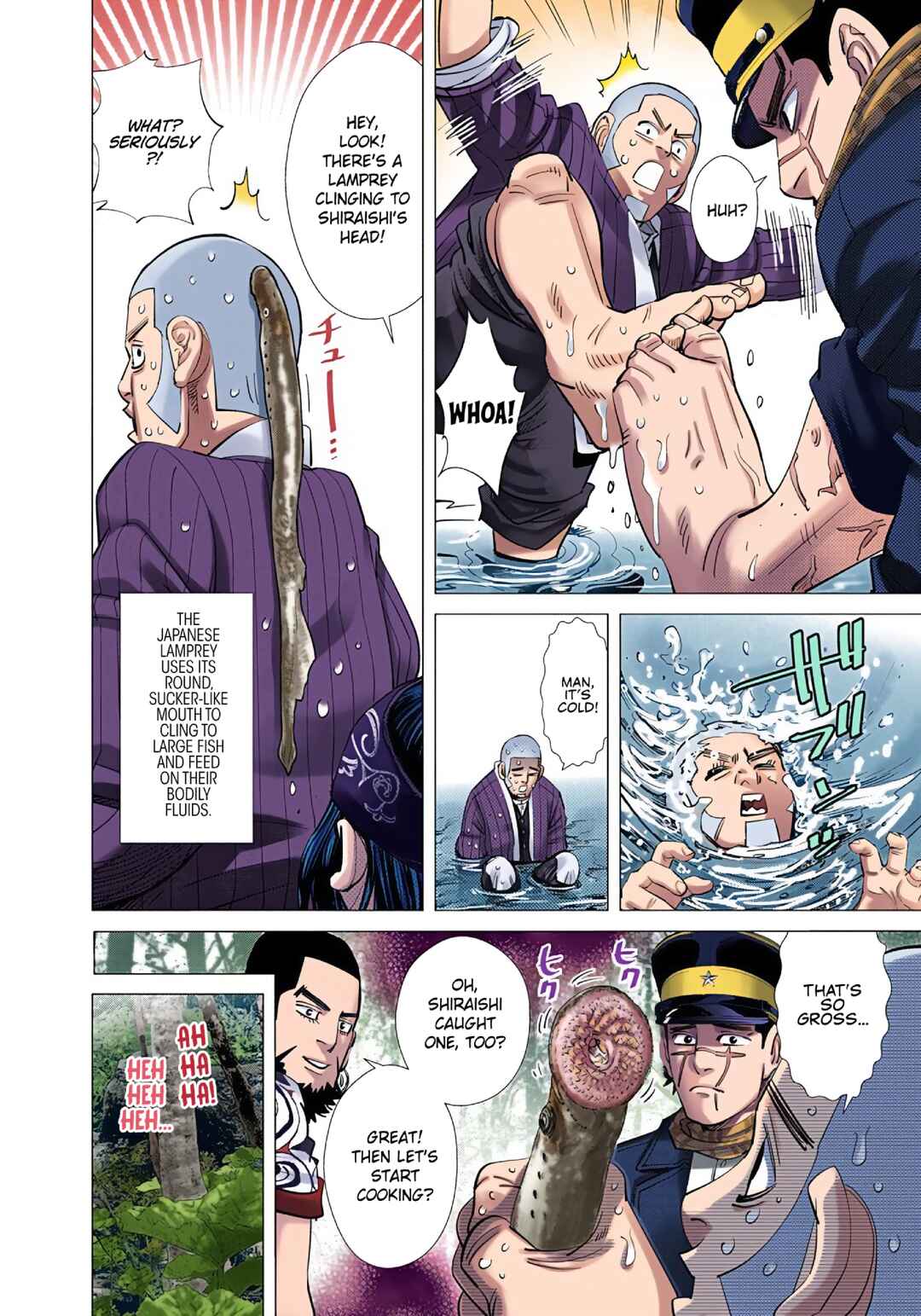 Chapter 77 - Page 11