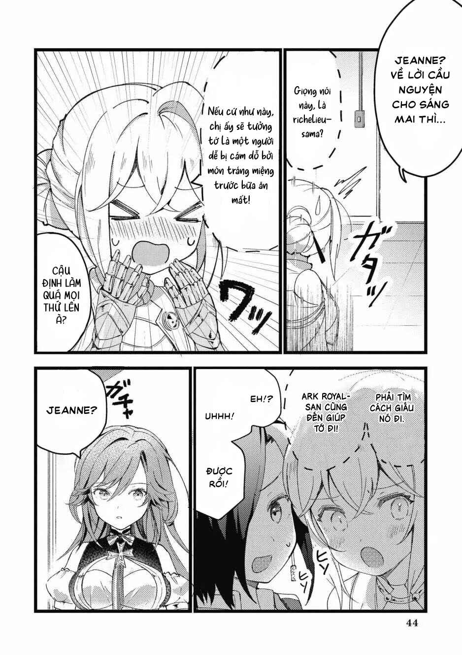 Chapter 4 - Page 6