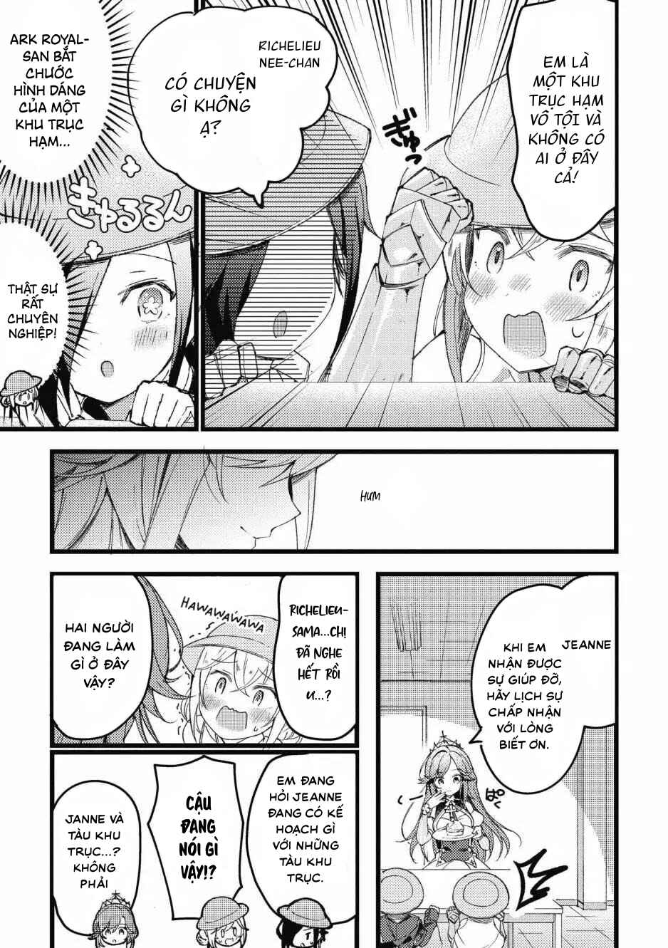 Chapter 4 - Page 7