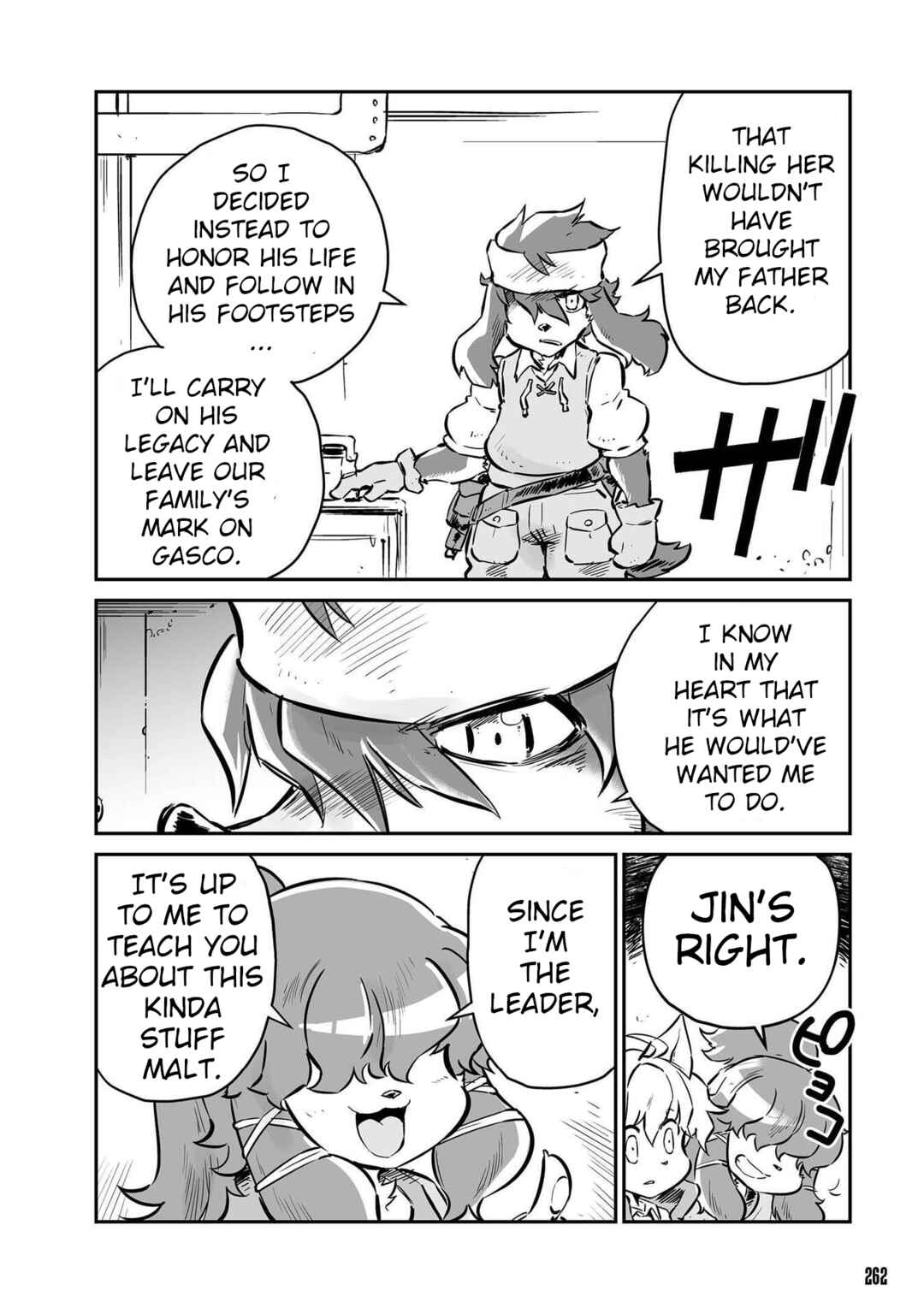 Chapter 46 - Page 8