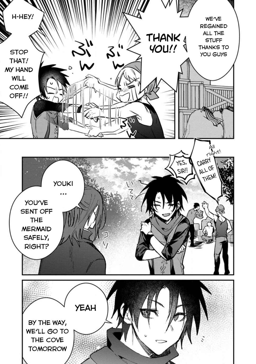 Chapter 28 - Page 10