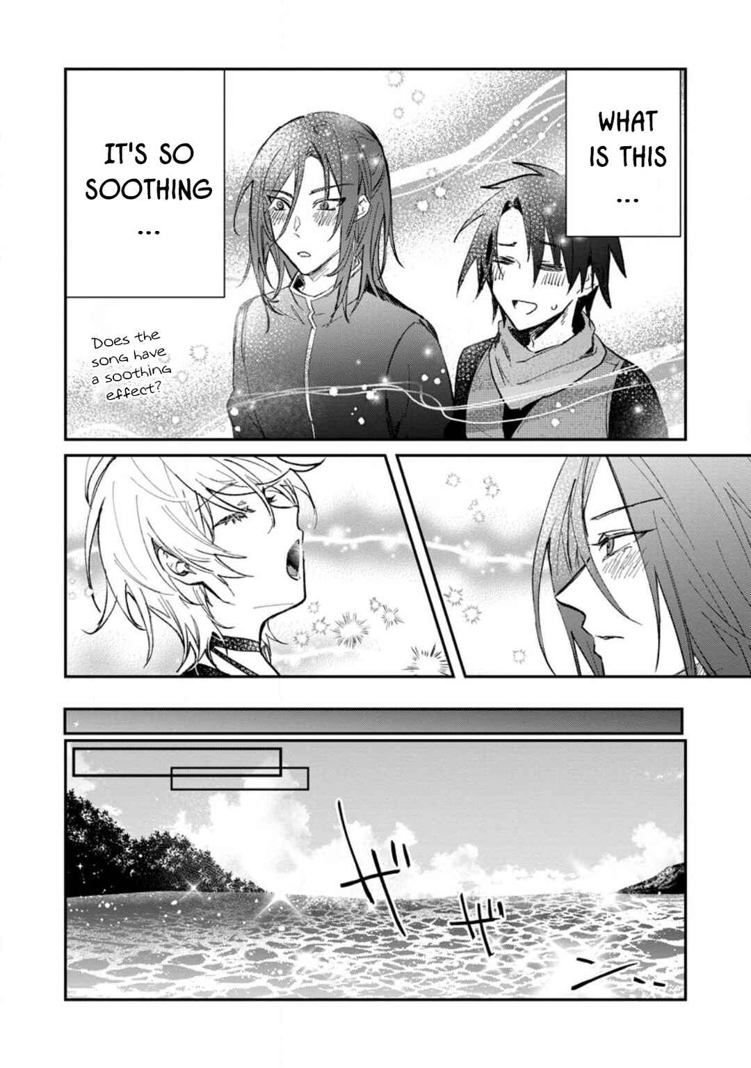 Chapter 28 - Page 19