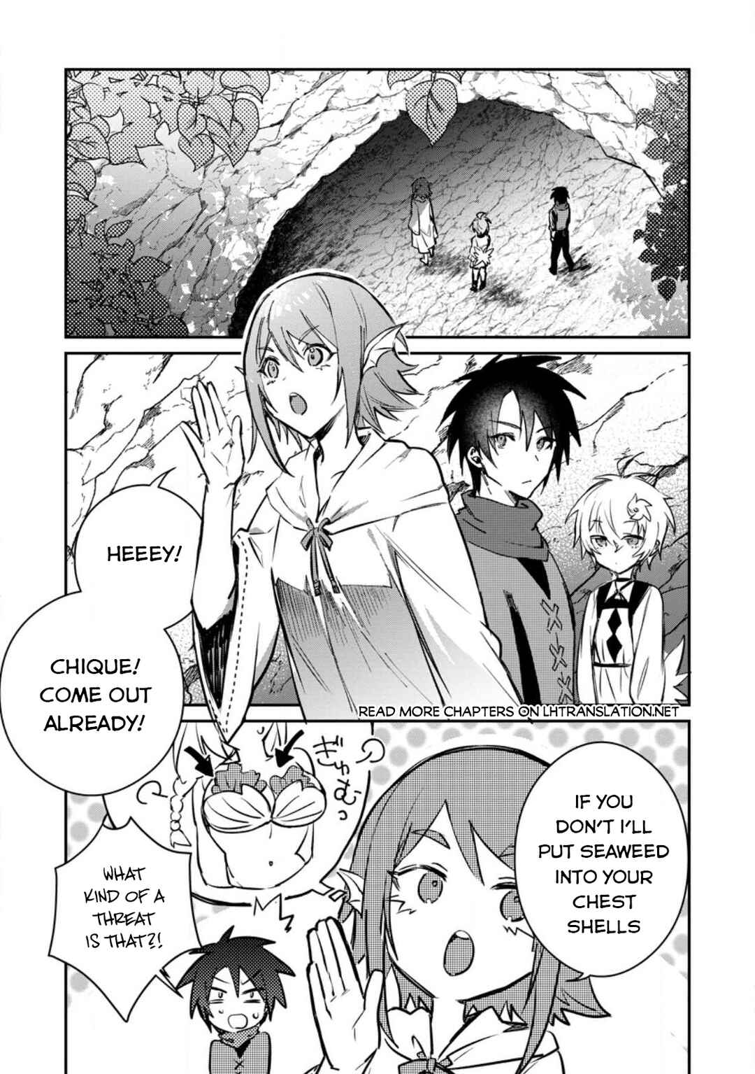 Chapter 28 - Page 2