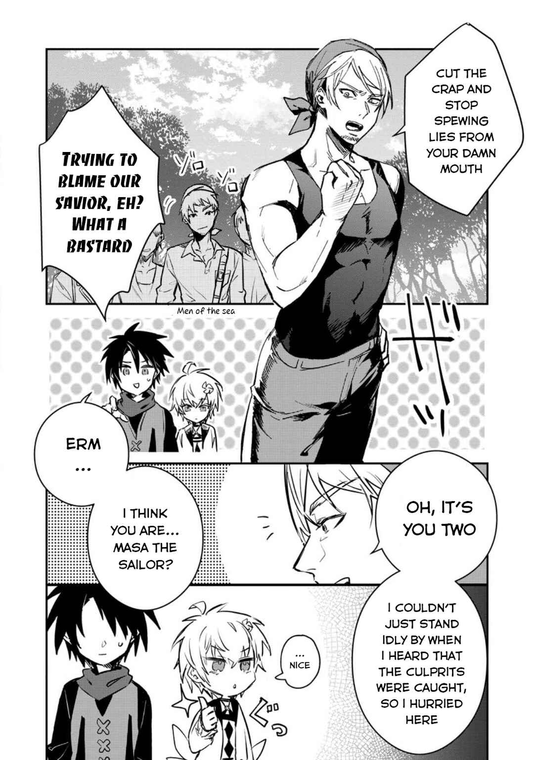 Chapter 28 - Page 9