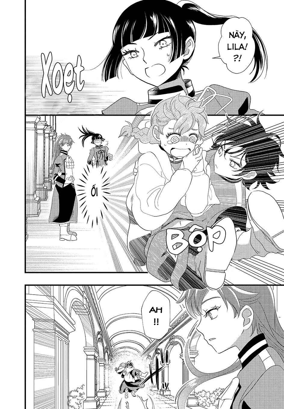 Chapter 6 - Page 6