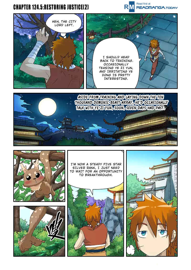 Chapter 124.5 - Page 2