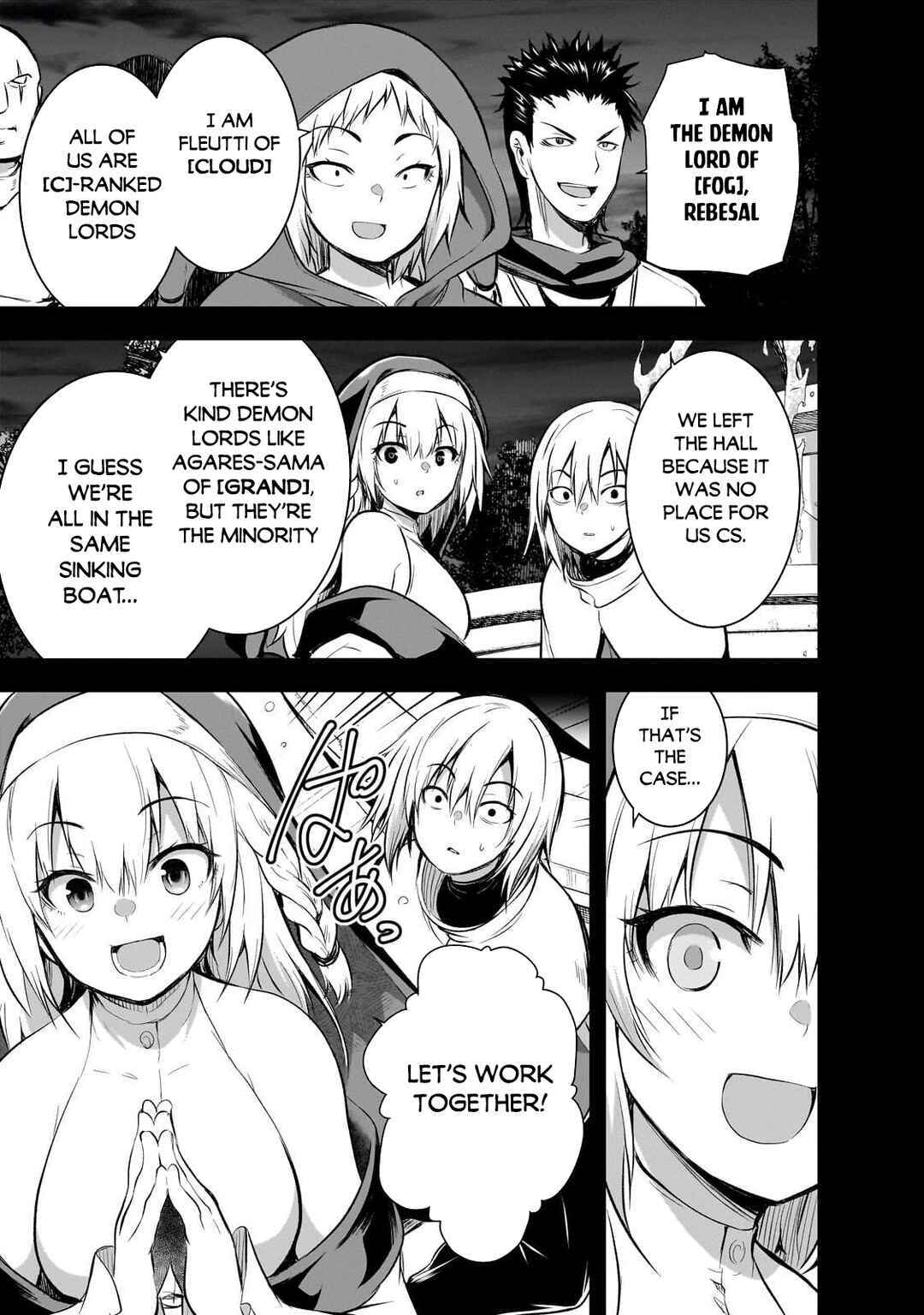 Chapter 73 - Page 10
