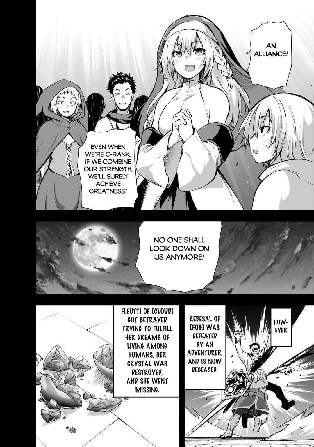Chapter 73 - Page 11