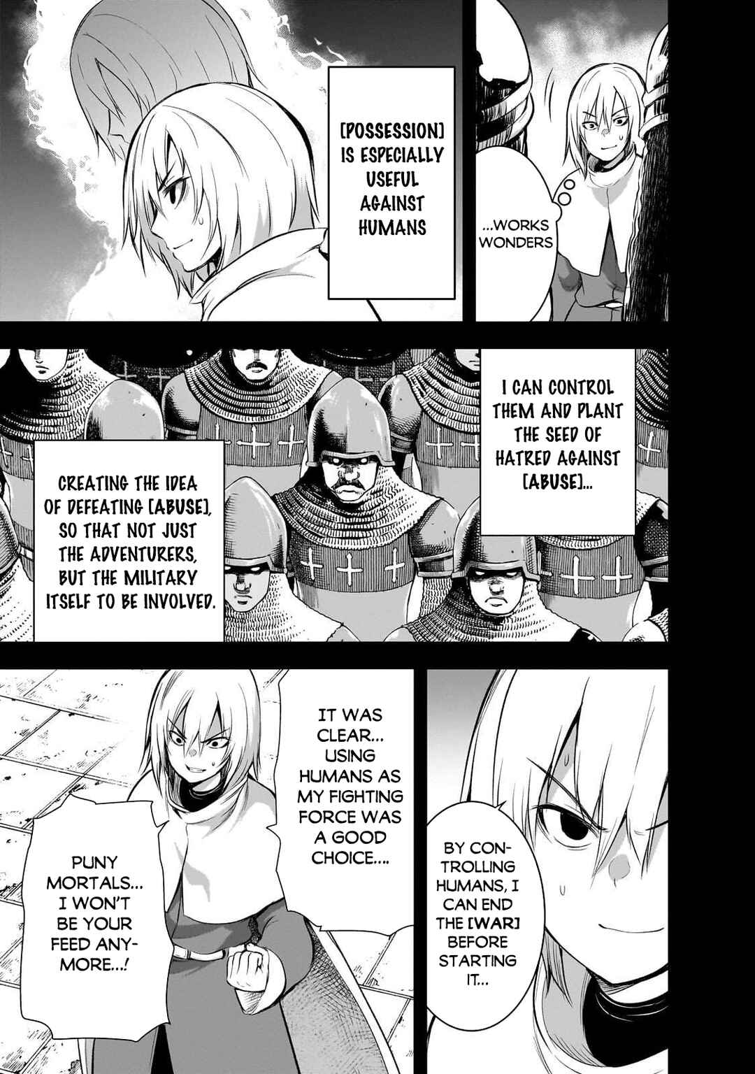 Chapter 73 - Page 14