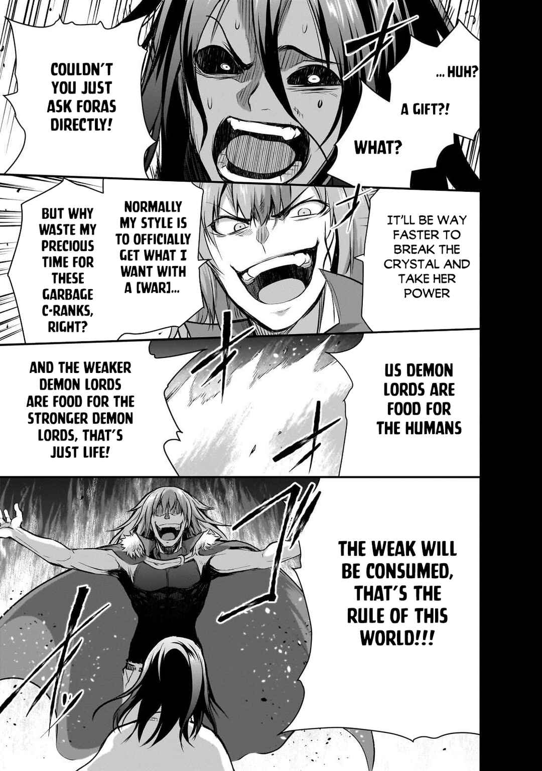 Chapter 73 - Page 20