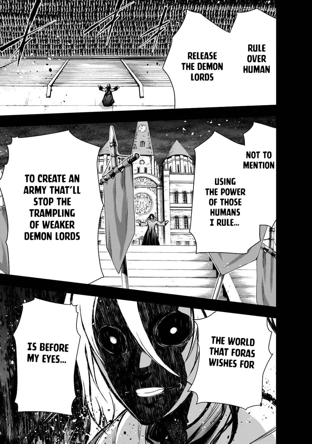 Chapter 73 - Page 22