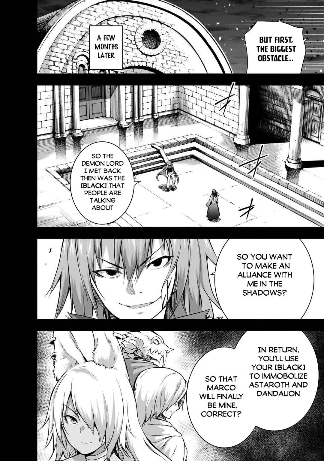 Chapter 73 - Page 23