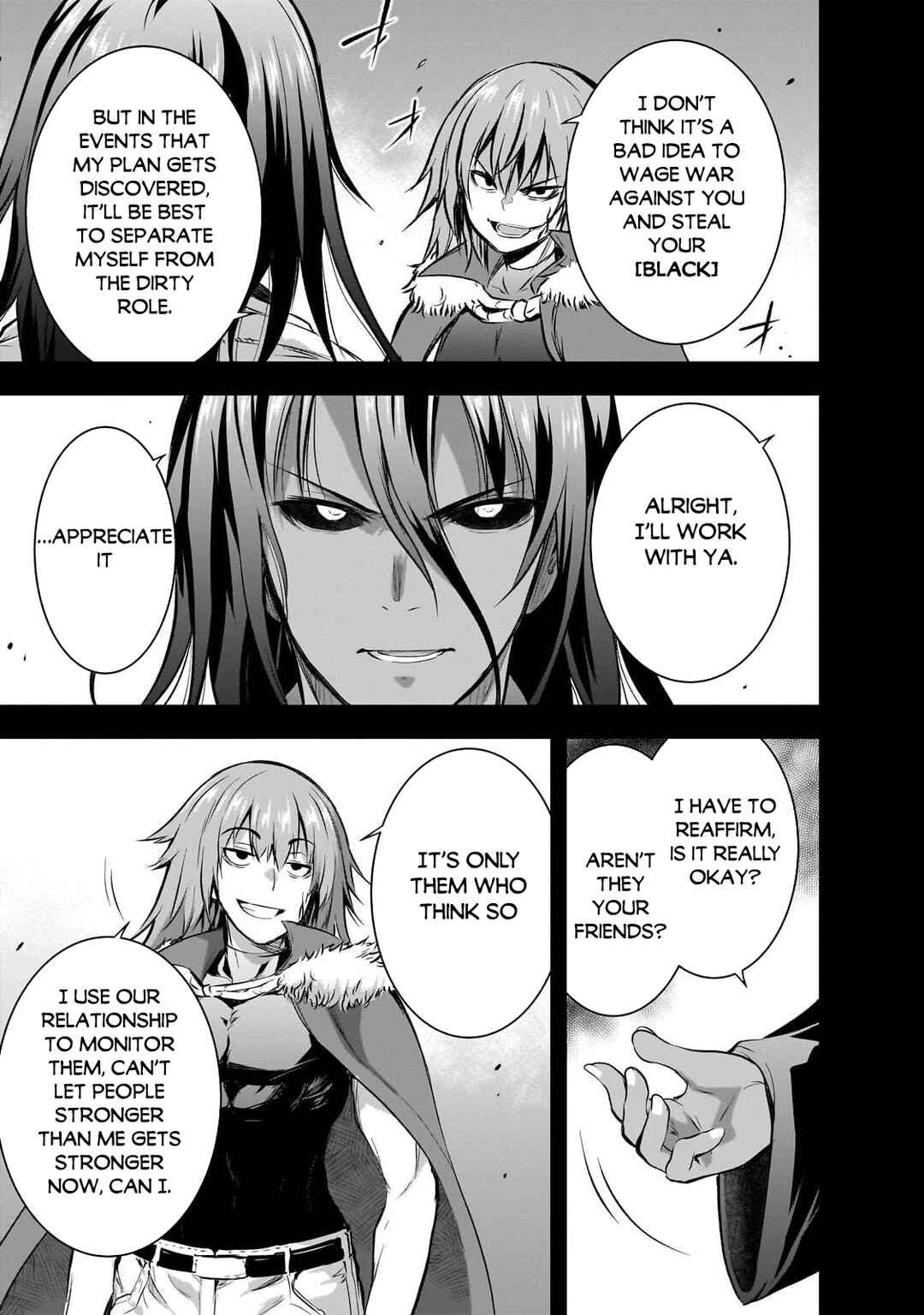 Chapter 73 - Page 24