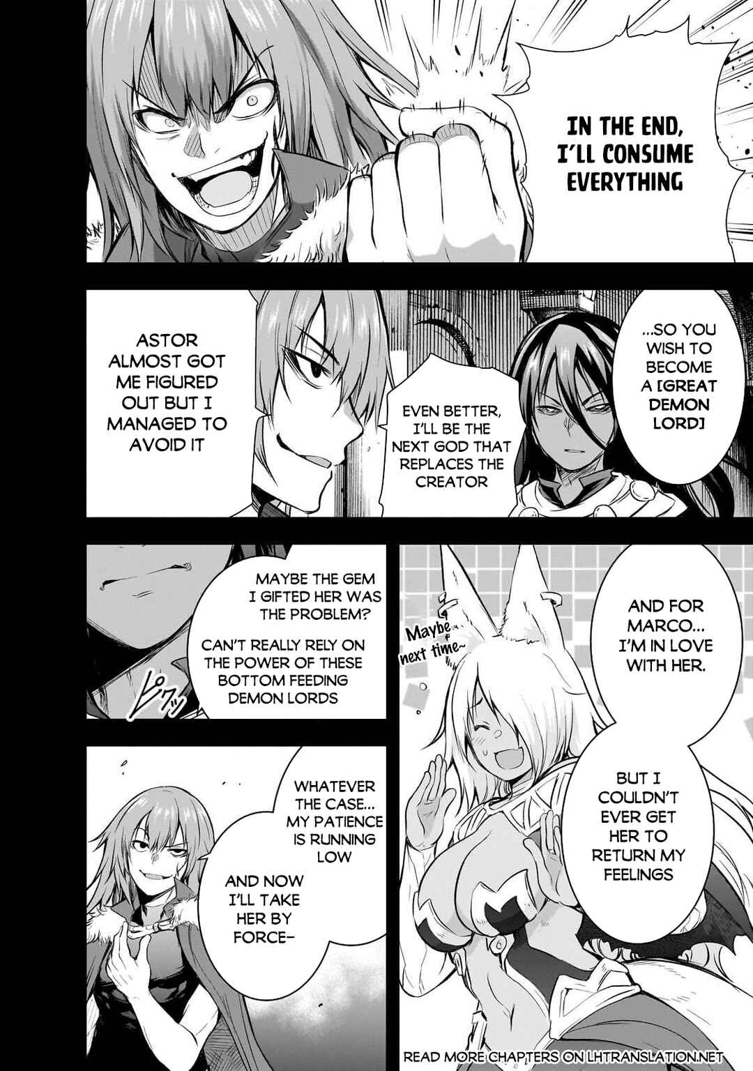 Chapter 73 - Page 25