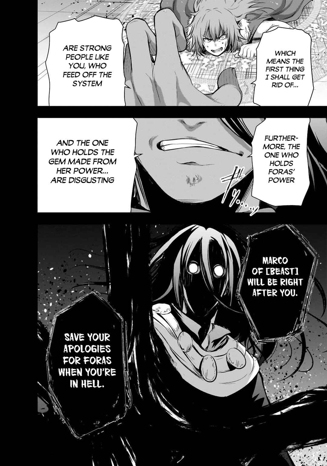 Chapter 73 - Page 27