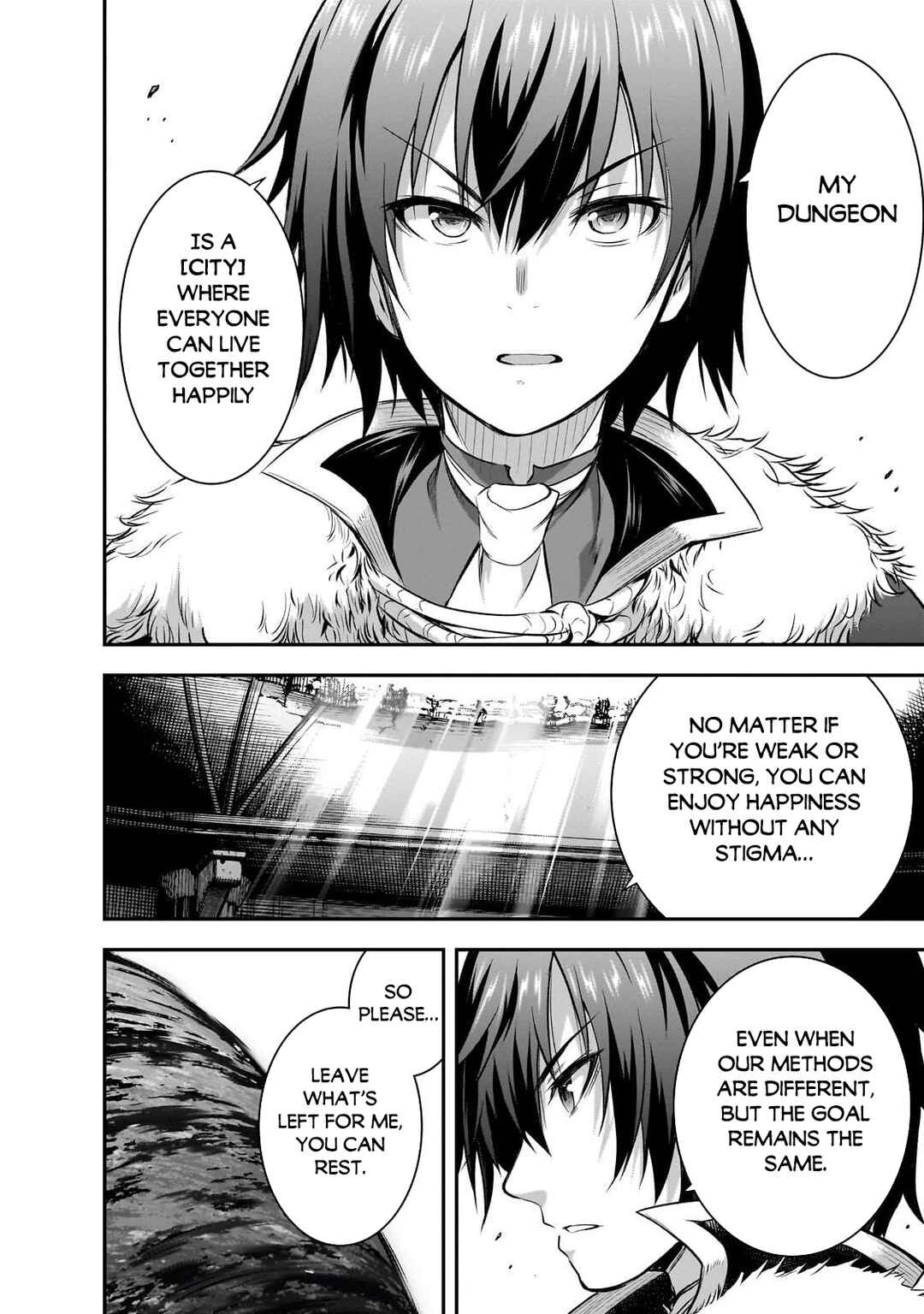 Chapter 73 - Page 31