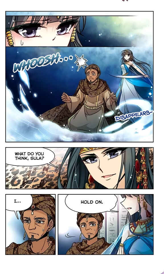 Chapter 91 - Page 12