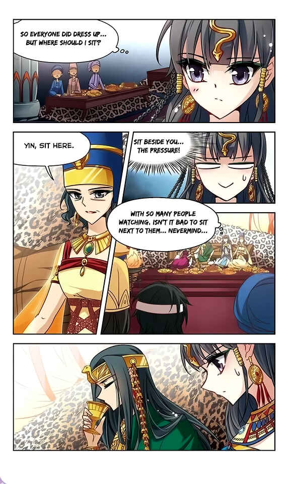 Chapter 91 - Page 3