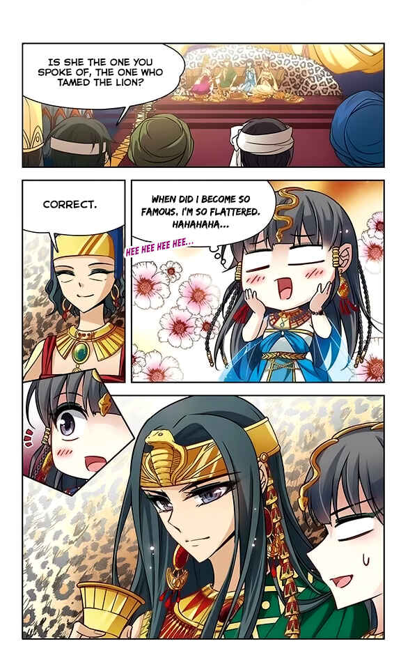 Chapter 91 - Page 5