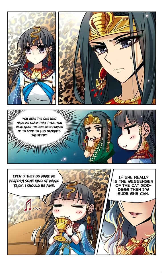 Chapter 91 - Page 8