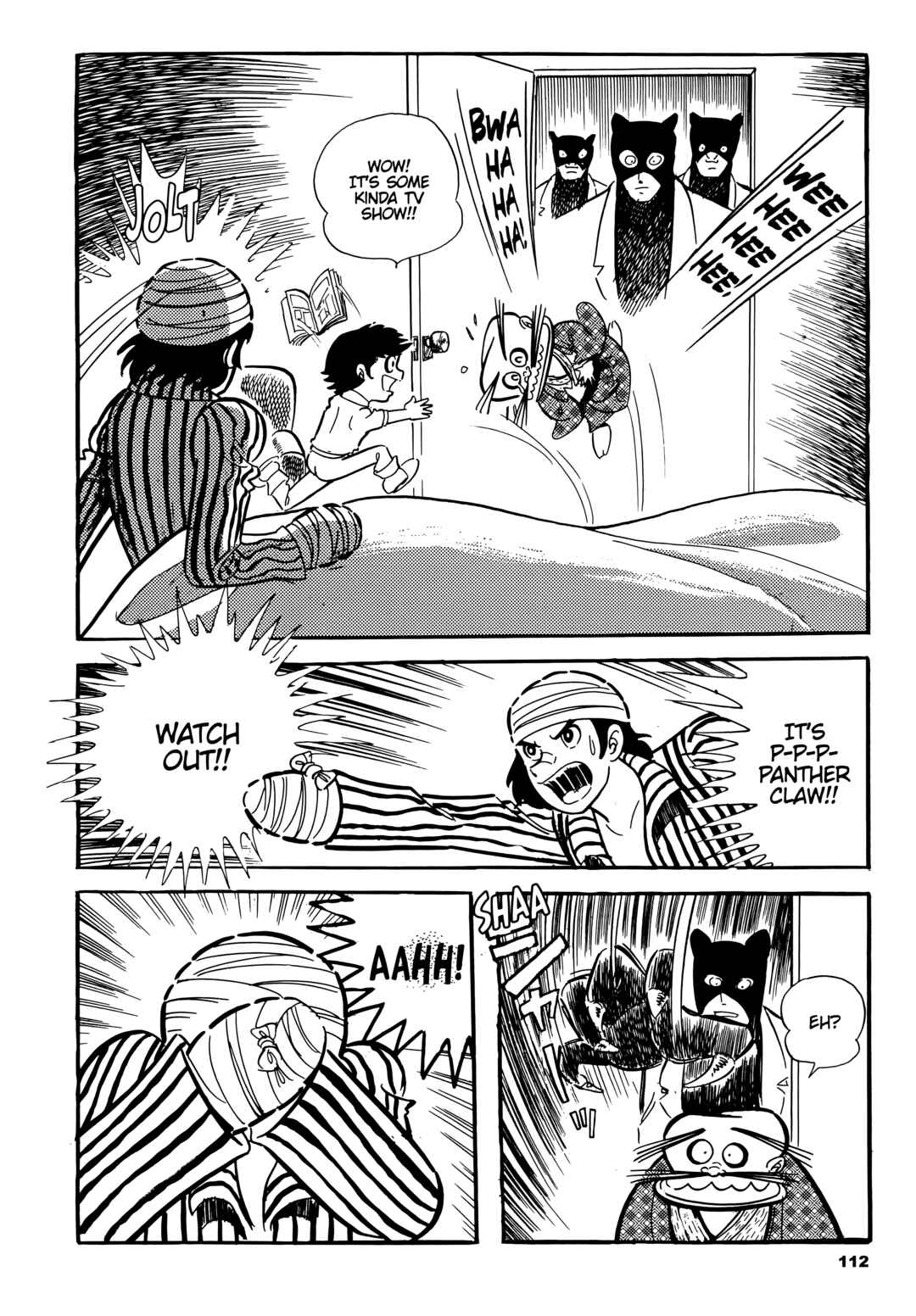 Chapter 5 - Page 6